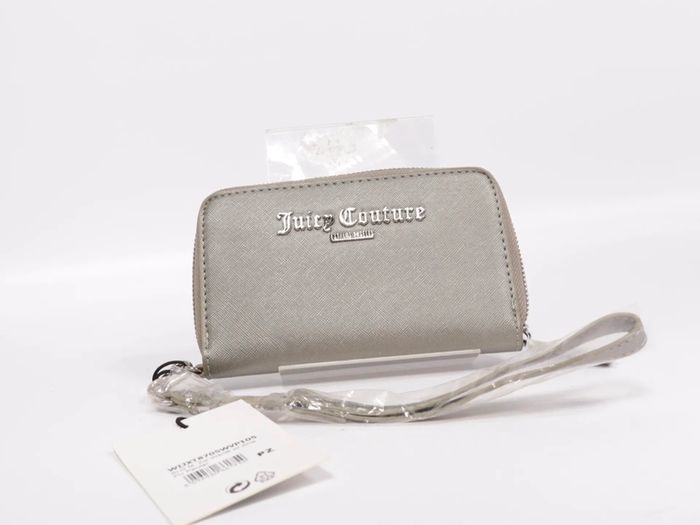 Juicy Couture Wallet