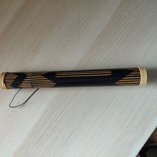 Incense sticks case