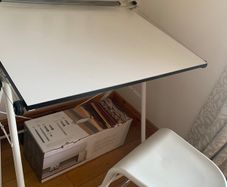 Drawing board