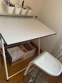 Drawing board