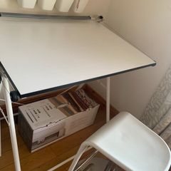 Drawing board