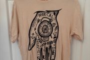 O'Neill NorCal Tee BNWT