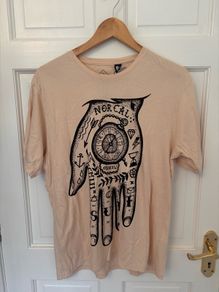 O'Neill NorCal Tee BNWT