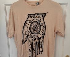 O'Neill NorCal Tee BNWT