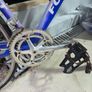 Fondriest Classic Race Bike Image 3