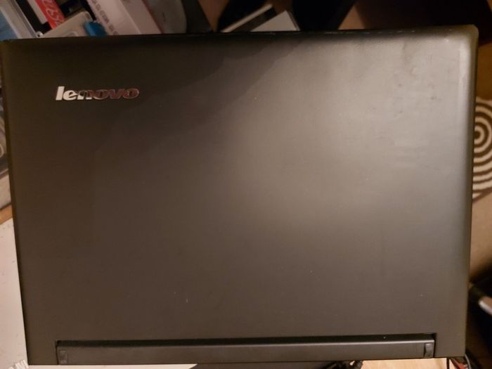 Lenovo 15.6 inch Laptop, Intel Core i3-4010U CPU, 1.7GHz, 4GB Ram, 250GB HDD, Windows 10, Microsoft Edge, Chrome and VLC