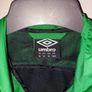 shamrock rovers jacket Image 2
