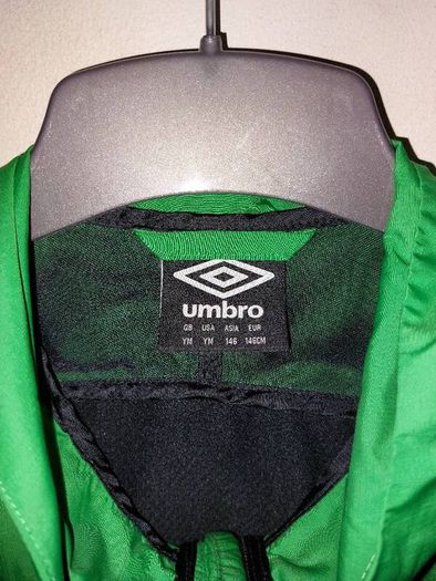 shamrock rovers jacket