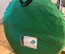 3 Man Pop Up Tent