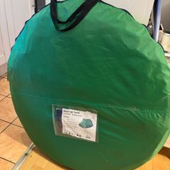 3 Man Pop Up Tent