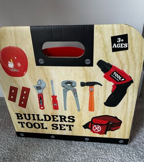 Builder Tool Kit