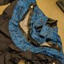 Drysuit, Dry Suit, Dry Fashion, Sailing Suit, Kayak Drysuit, SUP Gear, Waterproof Suit, Watersports, Size XL, TIZIP, Dinghy Sailing, Paddling Gear Image 3