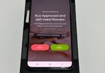 Samsung Galaxy S21 5G Phantom Grey 128GB Dual SIM Unlocked