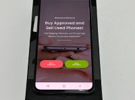 main image for ad Samsung Galaxy S21 5G Phantom Grey 128GB Dual SIM Unlocked