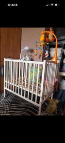 Small Cot