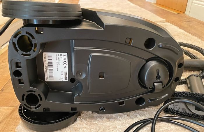 Karcher Steam Cleaner SC 3
