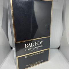Carolina Herrera Bad Boy