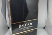 Carolina Herrera Bad Boy