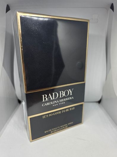 Carolina Herrera Bad Boy