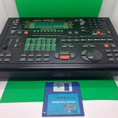 Postage - Gem Wk2 Module Expander Realtime Midi Arranger Vintage 1990's Rare