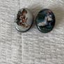 M J Hummel Pill Boxes (2) (including postage) Image 2