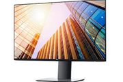 Dell U2419HC UltraSharp 24 Inch USB-C, Full HD (1920x1080) LED Monitor, IPS, InfinityEdge, 99 Percent sRGB, 2x DisplayPort, HDMI, 5x USB, Adjustable Stand