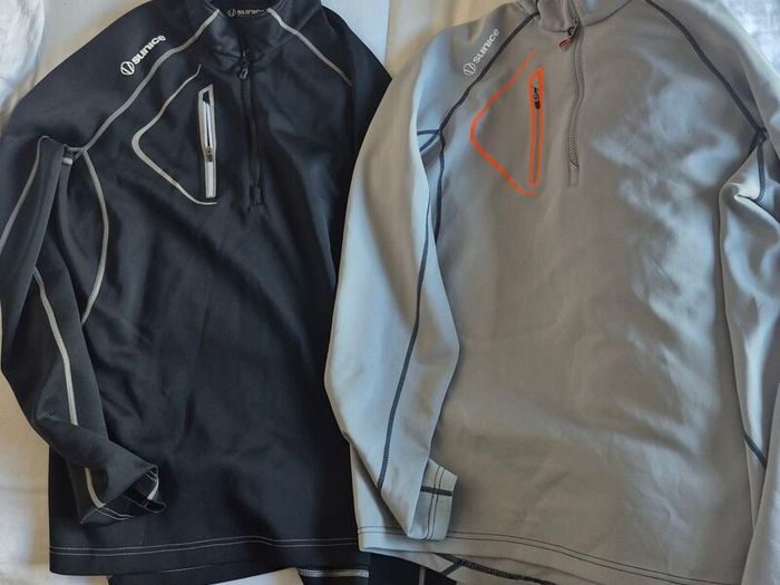 golf jumper xl sunice