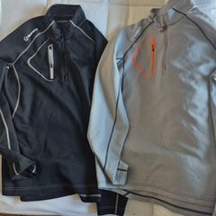 golf jumper xl sunice