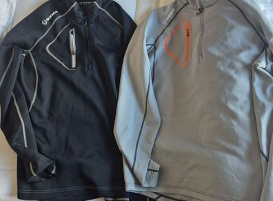 golf jumper xl sunice
