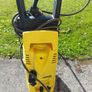 Karcher Power Washer, Model K3.91M, in good condition Image 4