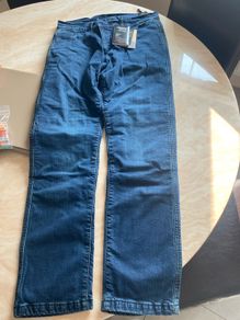 RST Kevlar men's motorcycle jeans