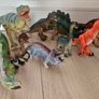 dinosaur collection Image 3