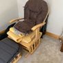 glider chair Image 3
