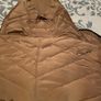 Ladies warm coat Image 6