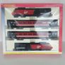 Hornby 00 gauge R2298A Virgin high speed train boxed Image 2