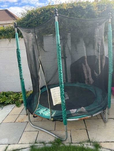 Trampoline