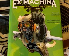 Ex Machina