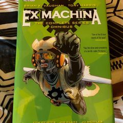 Ex Machina
