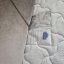 5ft king bed and matress Image 2