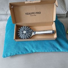 shower head