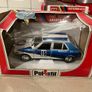 Fiat Ritmo - Strada 1/25 Polistil Rare Image 5