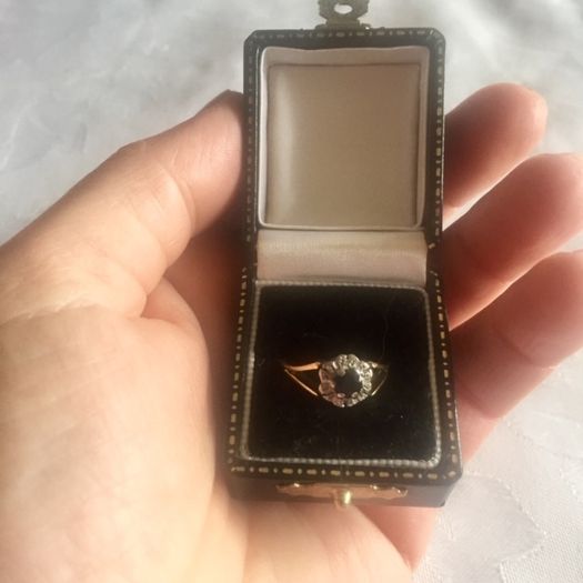 Antique Ring