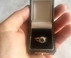Antique Ring