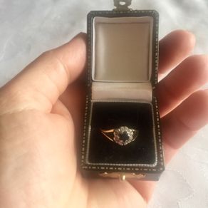 Antique Ring