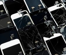 Cash Paid for Broken/Faulty Phones, Tablets & Laptops