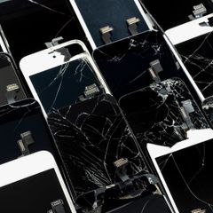 Cash Paid for Broken/Faulty Phones, Tablets & Laptops