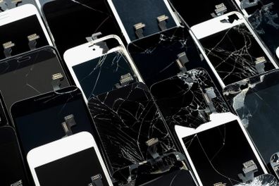 Cash Paid for Broken/Faulty Phones, Tablets & Laptops