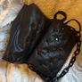 Black shoulder bag Image 4