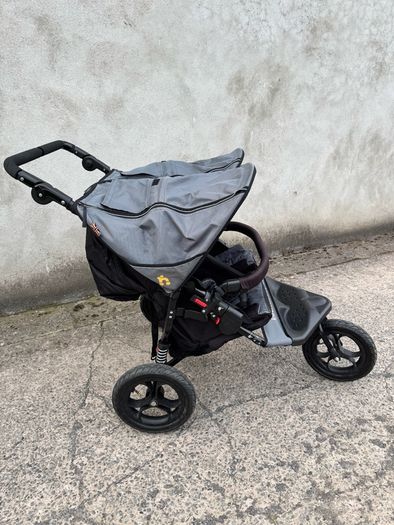 Out N About Double v4