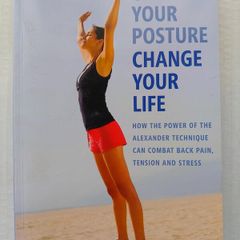 Change Your Posture Change Your Life